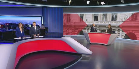 Josipa Krajinović i Damir Kos - 1