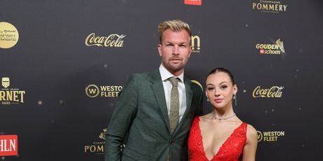 Ruben Van Gucht, Valentine Besard - 2