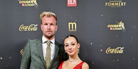 Ruben Van Gucht, Valentine Besard - 3