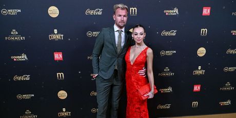 Ruben Van Gucht, Valentine Besard - 4