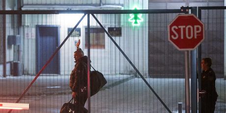 Novica Petrač stigao u Remetinec - 2