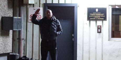 Novica Petrač stigao u Remetinec - 3