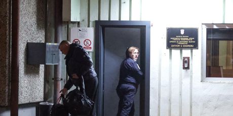 Novica Petrač stigao u Remetinec - 4