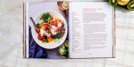 “Hrana – Što bismo trebali kuhati“, Mark Hyman - 4