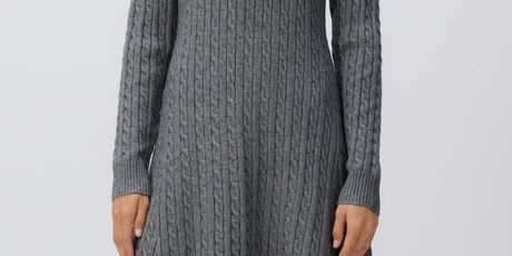 Zimska haljina iz Reserveda