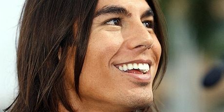 Julio Iglesias ml. - 1