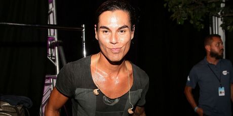 Julio Iglesias ml. - 2