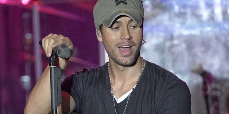 Enrique Iglesias