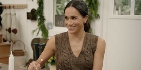 Meghan Markle