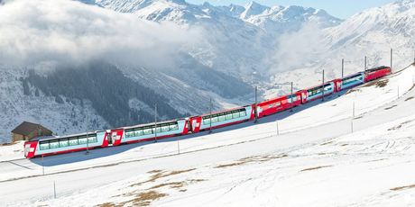 Glacier Express - 6