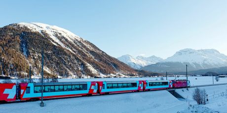 Glacier Express - 7