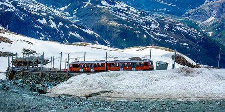 Glacier Express - 8