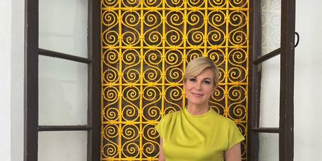 Kolinda Grabar-Kitarović - 3