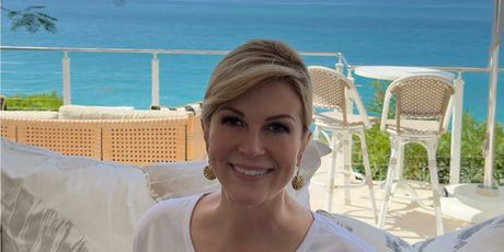 Kolinda Grabar-Kitarović - 4