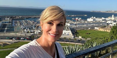 Kolinda Grabar-Kitarović - 5