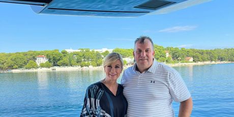 Kolinda Grabar-Kitarović - 6