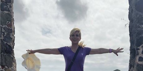 Kolinda Grabar-Kitarović - 7