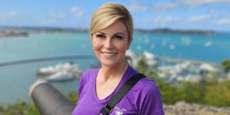 Kolinda Grabar-Kitarović - 8