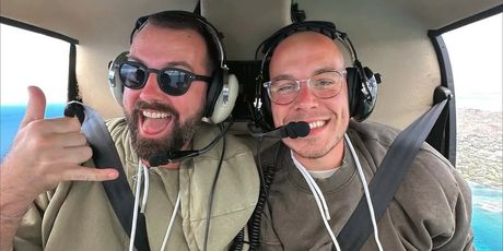 Marko Vuletić, partner Bogoljub