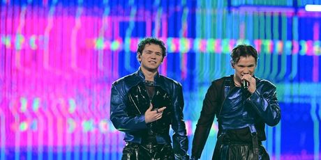 Marcus & Martinus - 3