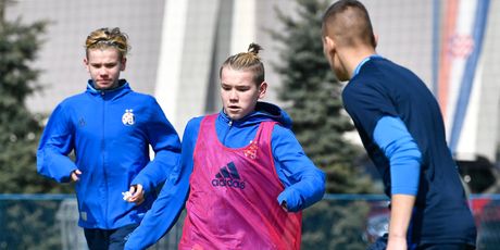 Marcus & Martinus - 2