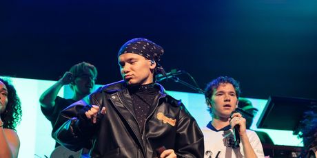 Marcus & Martinus - 1