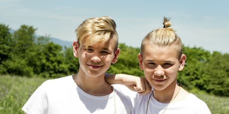 Marcus & Martinus - 4