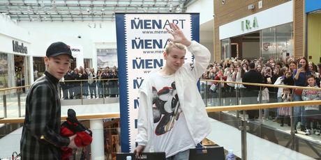 Marcus & Martinus - 2