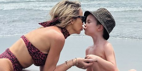 Maja Šuput, Bloom Tatarinov