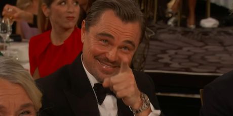 Leonardo DiCaprio - 2