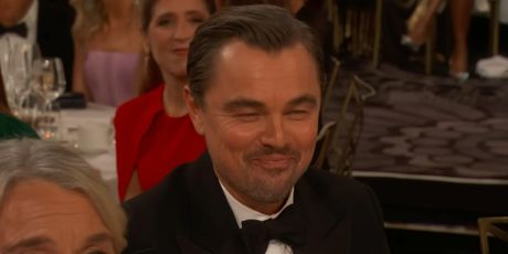 Leonardo DiCaprio - 3