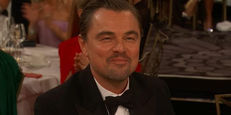 Leonardo DiCaprio - 4