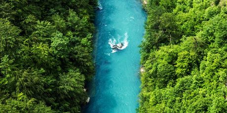 Kanjon rijeke Tare - 6