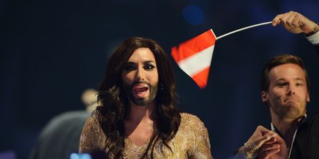 Conchita Wurst - 1