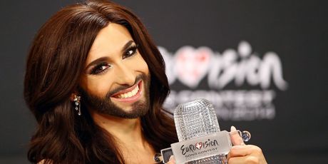 Conchita Wurst - 3