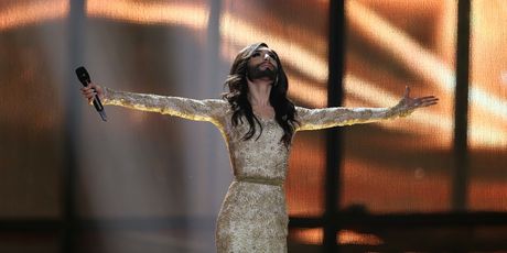 Conchita Wurst - 4