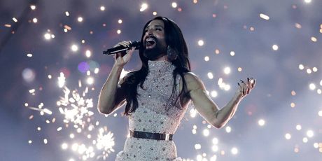 Conchita Wurst - 5
