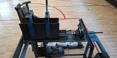 Zaplijenjeno više od dvije tone ilegalnog duhana