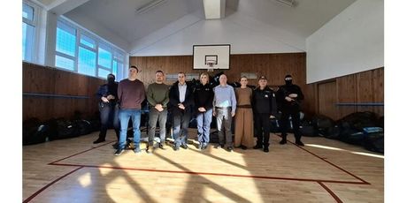 Zaplijenjeno više od dvije tone ilegalnog duhana