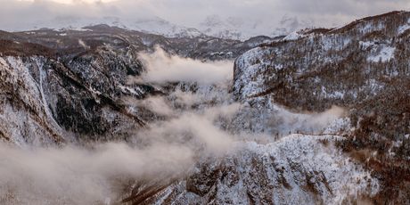 Prenj i Boračko jezero - 8
