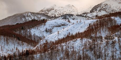 Prenj i Boračko jezero - 9