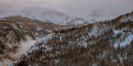 Prenj i Boračko jezero - 10