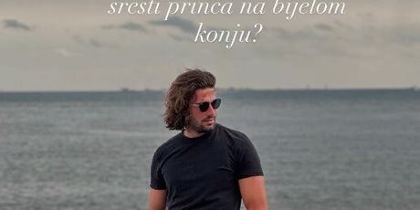 Maja Šuput i Šime Elez - 2