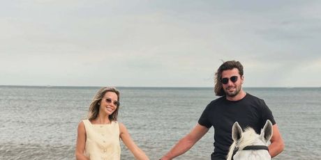 Maja Šuput i Šime Elez - 3