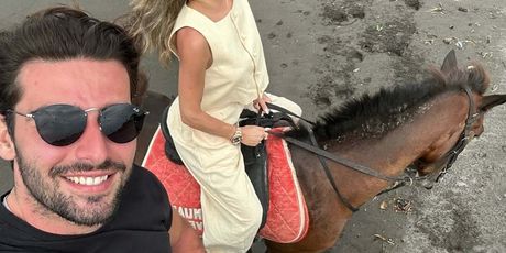 Maja Šuput i Šime Elez - 4