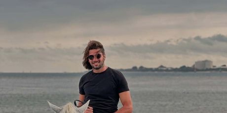 Maja Šuput i Šime Elez - 5