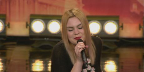 In Magazin: Beta Sudar - 4