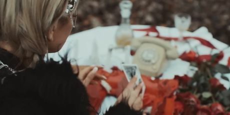 In Magazin: Beta Sudar - 7