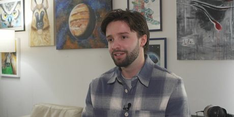 In Magazin: Dorian Stipčić - 1