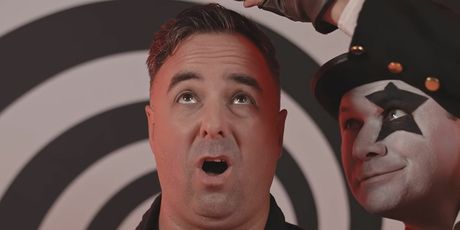 In Magazin: Jan Kerekeš - 2